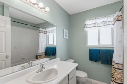 Loft / Bonus Room Photo of 119 11255 Harrison Street, Maple Ridge, BC