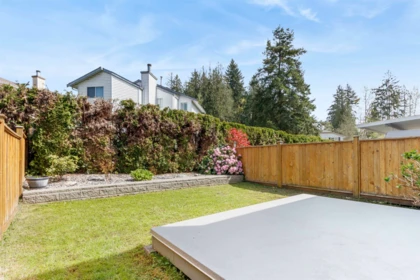 Mudroom Photo of 119 11255 Harrison Street, Maple Ridge, BC
