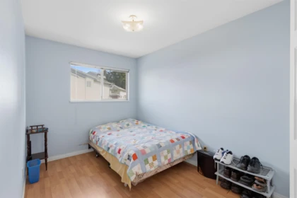 Powder Room Photo of 119 11255 Harrison Street, Maple Ridge, BC