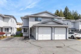 119 11255 Harrison Street, Maple Ridge, BC
