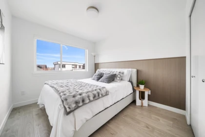 Bedroom 3 Photo of 4306A Cormorant Way, Tsawwassen, BC