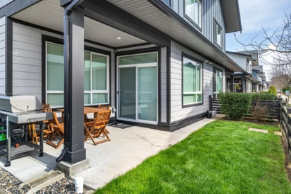 Loft / Bonus Room Photo of 4306A Cormorant Way, Tsawwassen, BC