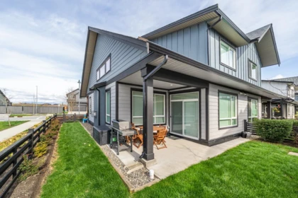 Office / Den Photo of 4306A Cormorant Way, Tsawwassen, BC