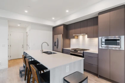 Pantry Photo of 4306A Cormorant Way, Tsawwassen, BC