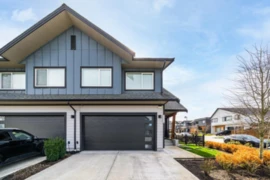4306A Cormorant Way, Tsawwassen, BC