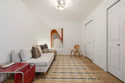 Hallway Photo of 205 33165 2nd Avenue, Mission, BC