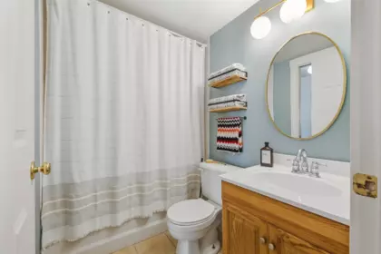 Office / Den Photo of 205 33165 2nd Avenue, Mission, BC