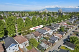 4420 Perry Street, Vancouver, BC