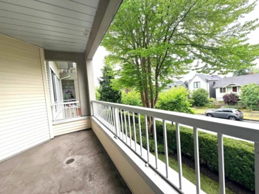 Pantry Photo of 402 360 E 36th Avenue, Vancouver, BC