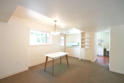 Garage Interior Photo of 646 E Windsor Road, North Vancouver, BC