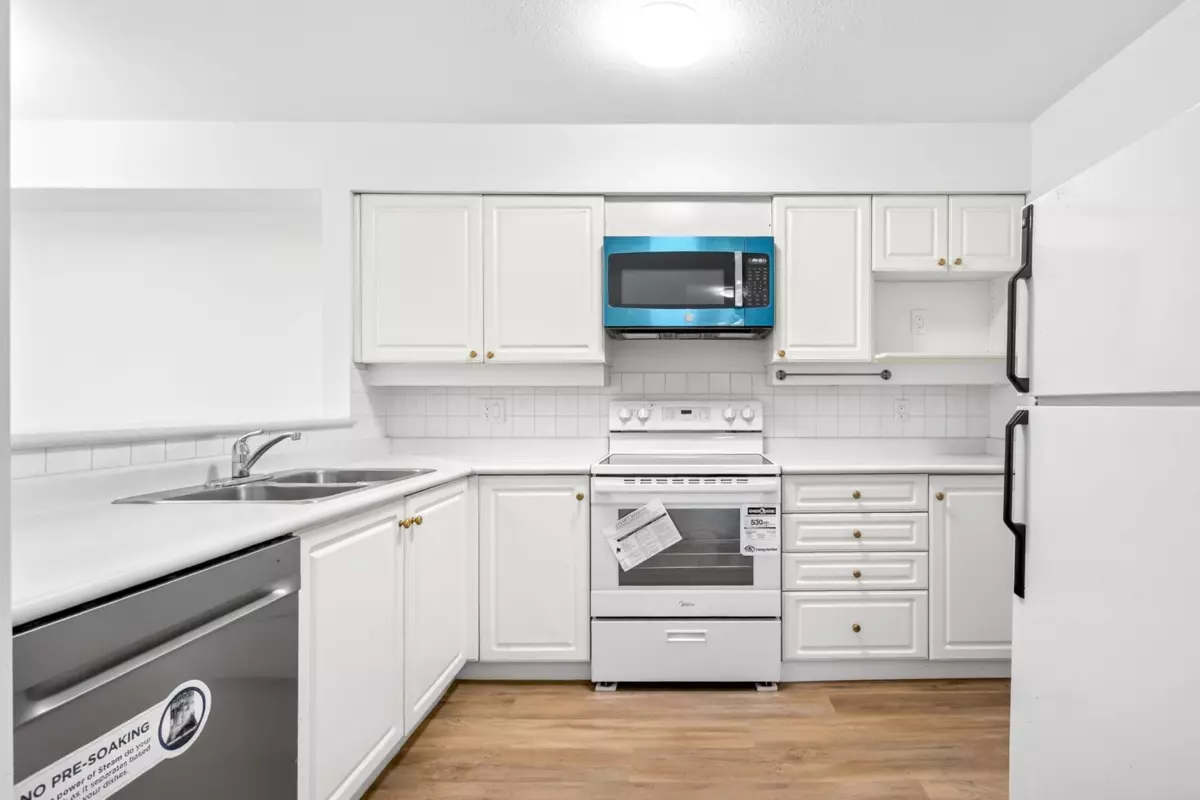 Family Room Photo of 306A 7025 Stride Avenue, Burnaby, BC