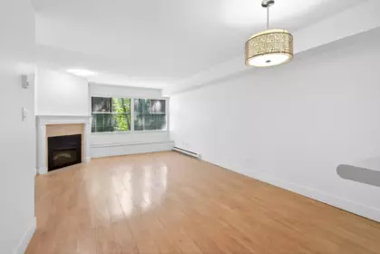 Breakfast Nook Photo of 306A 7025 Stride Avenue, Burnaby, BC