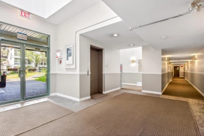 306A 7025 Stride Avenue, Burnaby, BC, Burnaby — Apartment/Condo for sale