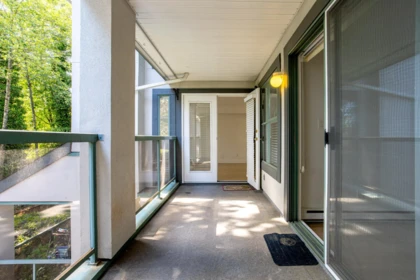 Front Yard Photo of 306A 7025 Stride Avenue, Burnaby, BC