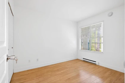 Hallway Photo of 306A 7025 Stride Avenue, Burnaby, BC