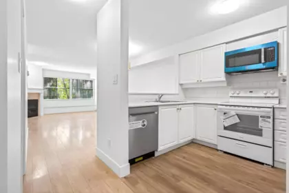 306A 7025 Stride Avenue, Burnaby, BC, Burnaby — Apartment/Condo for sale