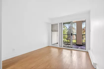 Loft / Bonus Room Photo of 306A 7025 Stride Avenue, Burnaby, BC