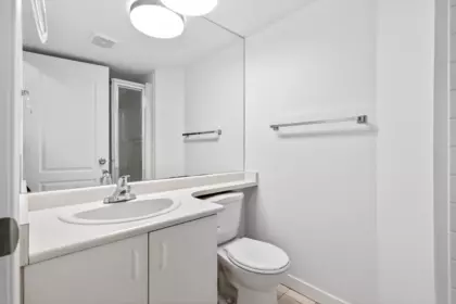 Mudroom Photo of 306A 7025 Stride Avenue, Burnaby, BC