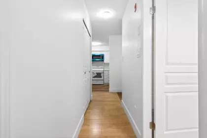 Office / Den Photo of 306A 7025 Stride Avenue, Burnaby, BC