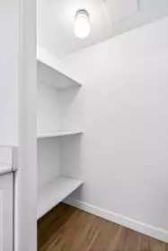 Pantry Photo of 306A 7025 Stride Avenue, Burnaby, BC