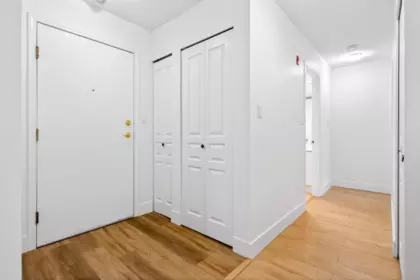 Powder Room Photo of 306A 7025 Stride Avenue, Burnaby, BC