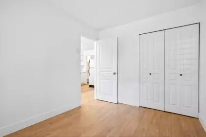 Staircase Photo of 306A 7025 Stride Avenue, Burnaby, BC