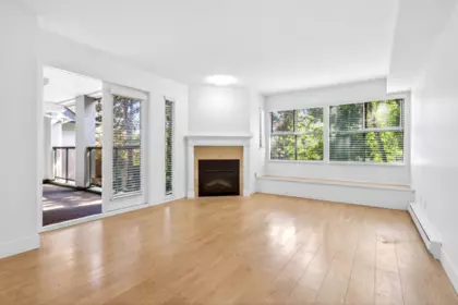 Walk-In Closet Photo of 306A 7025 Stride Avenue, Burnaby, BC