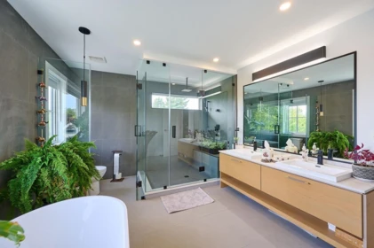 Office / Den Photo of 449 E 15th Street, North Vancouver, BC