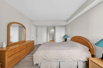 Bedroom 3 Photo of 2701 2982 Burlington Drive, Coquitlam, BC