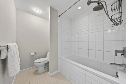 Office / Den Photo of 2701 2982 Burlington Drive, Coquitlam, BC