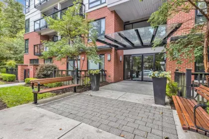 413 14358 60 Avenue, Surrey, BC, Surrey — Apartment/Condo for sale