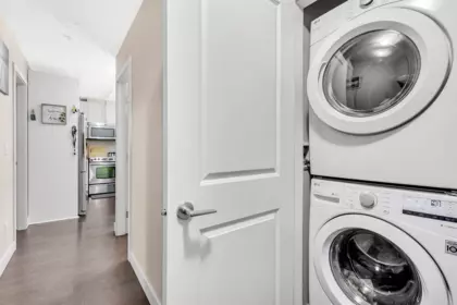 Pantry Photo of 413 14358 60 Avenue, Surrey, BC
