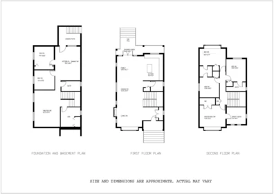 Fitness Center Photo Near 4532 W 15th Avenue, Vancouver, BC