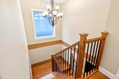 Loft / Bonus Room Photo of 4532 W 15th Avenue, Vancouver, BC