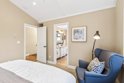 Mudroom Photo of 4532 W 15th Avenue, Vancouver, BC