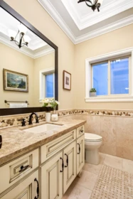 Office / Den Photo of 4532 W 15th Avenue, Vancouver, BC
