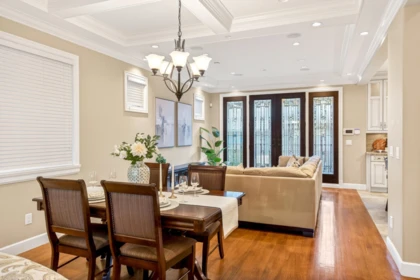 Pantry Photo of 4532 W 15th Avenue, Vancouver, BC