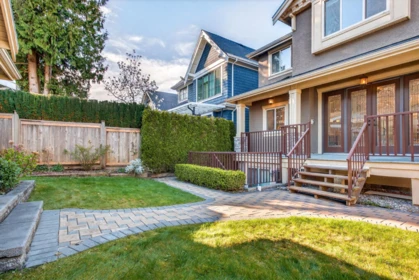 Street View Photo of 4532 W 15th Avenue, Vancouver, BC