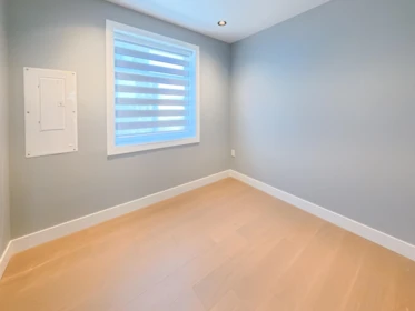 Primary Bedroom Photo of 4 2557 W King Edward Avenue, Vancouver, BC