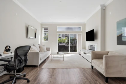16 2528 156 Street, Surrey, BC, Surrey — Townhouse for sale