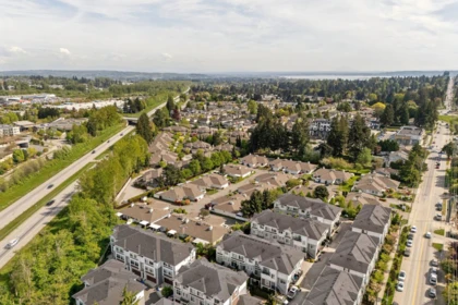 Neighborhood Park Photo Near 16 2528 156 Street, Surrey, BC
