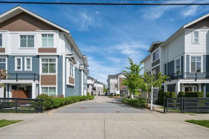 Outdoor Kitchen Photo of 16 2528 156 Street, Surrey, BC