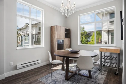 Pantry Photo of 16 2528 156 Street, Surrey, BC