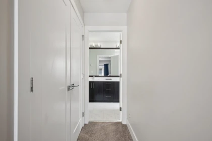 Powder Room Photo of 16 2528 156 Street, Surrey, BC