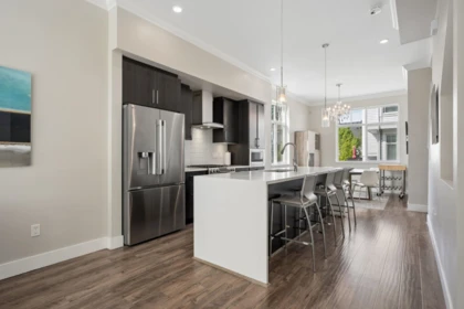 Primary Bathroom Photo of 16 2528 156 Street, Surrey, BC