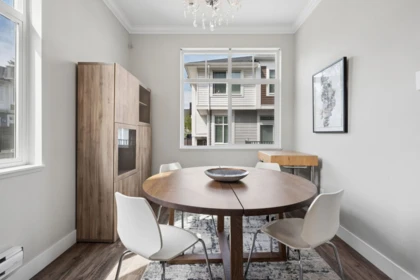 Primary Bedroom Photo of 16 2528 156 Street, Surrey, BC