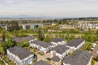 Street View Photo of 16 2528 156 Street, Surrey, BC