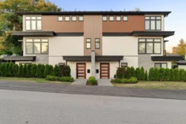1012 Augusta Avenue, Burnaby, BC