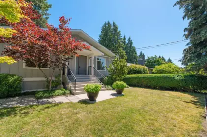 1956 Westview Drive, North Vancouver, BC, North Vancouver — Single Family Residence for sale