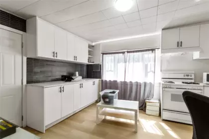 Kitchen Photo of 6063 9th Avenue, Burnaby, BC